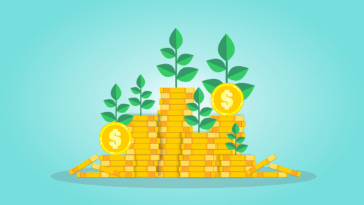 mutual funds growing money