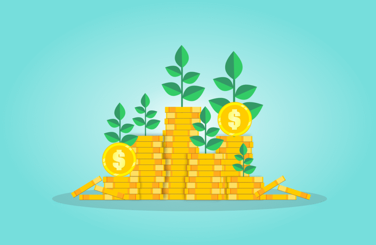 mutual funds growing money
